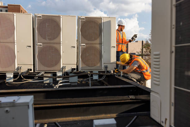 Best HVAC Consulting and Engineering in Matoaca, VA