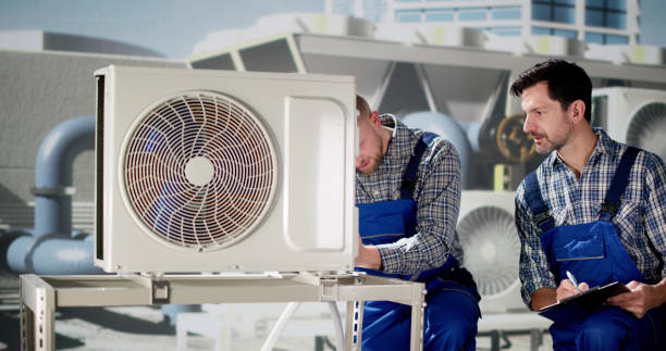 Best Emergency HVAC Services in Matoaca, VA