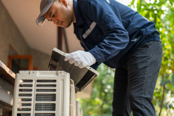 Best Geothermal HVAC Systems in Matoaca, VA