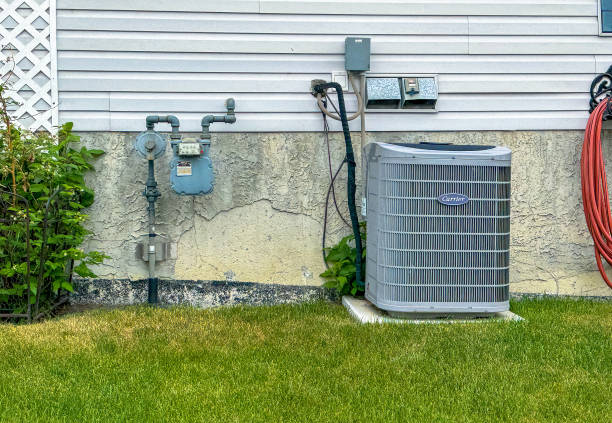 Professional HVAC in Matoaca, VA