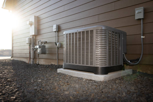 Best HVAC for Healthcare Facilities in Matoaca, VA